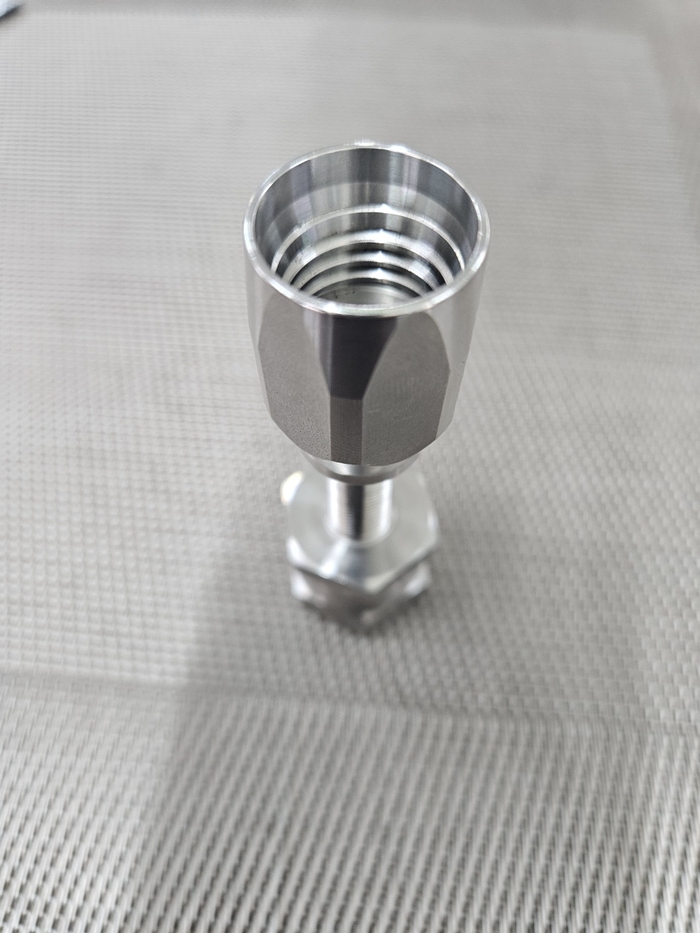 PARKER OEM